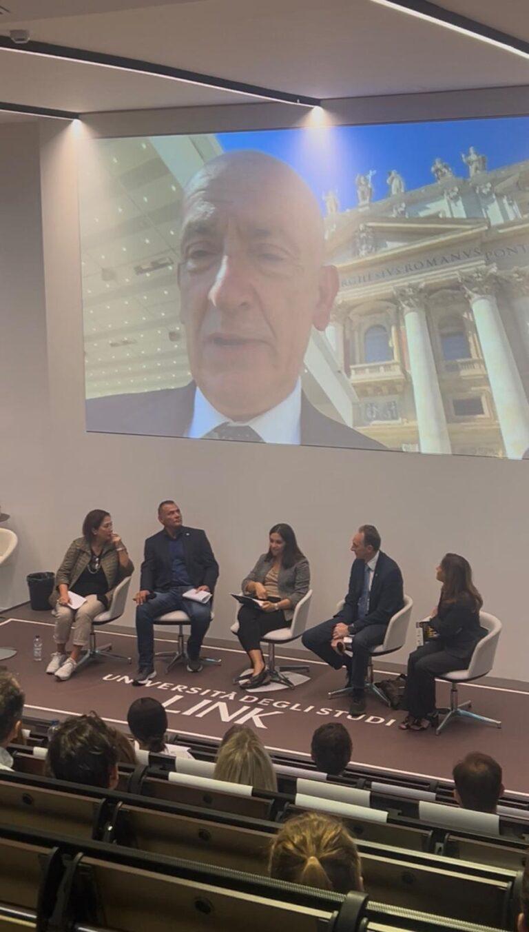 La forza delle donne, il coraggio della giustizia. Oggi alla Link convegno organizzato da Forza Italia