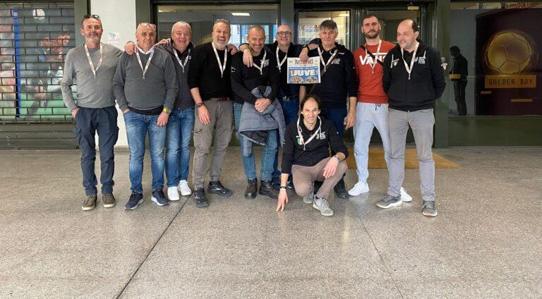 Ricordando Scirea, il campione e l’Uomo. Mostra fotografica Juventus Club Altotevere Città di Castello