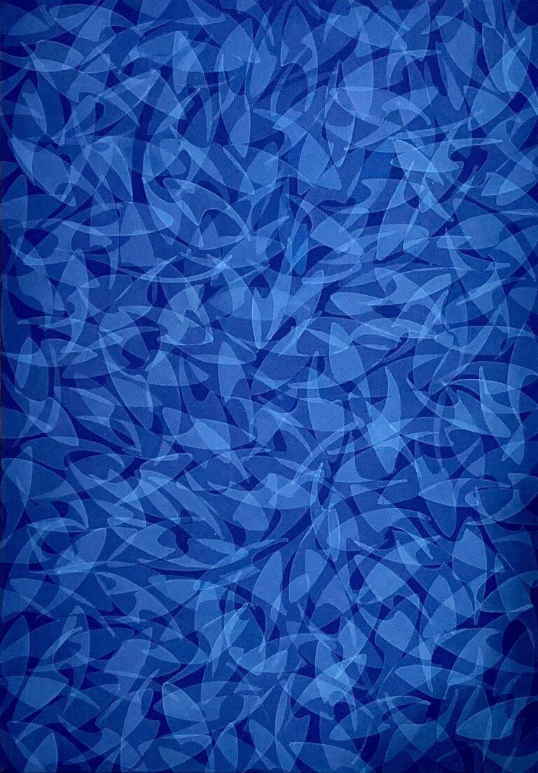 “Attrazione frattale” – Mostra personale di Fernando Garbellotto. 27 settembre- 23 novembre 2025, ore 18.00 – Event Room, Pinacoteca di Città di Castello