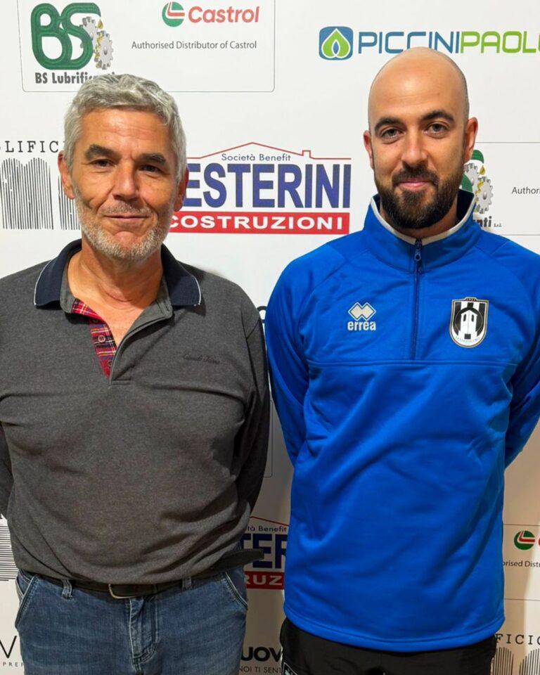 Lorenzo Bastianoni è il nuovo responsabile metodologico del Settore giovanile bianconero