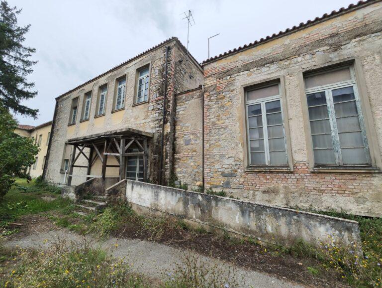 Il sindaco Secondi risponde in consiglio comunale a Lignani Marchesani (Castello Civica) sull’ex scuola Garibaldi