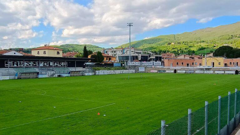 Il Buitoni ospita la IV edizione del torneo “il nostro calcio memorial Silvano Luzzi”
