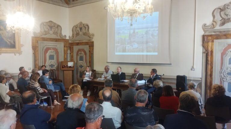 Le Vie di Francesco, in un convegno con relatori illustri. Un evento ricco di spunti per il futuro