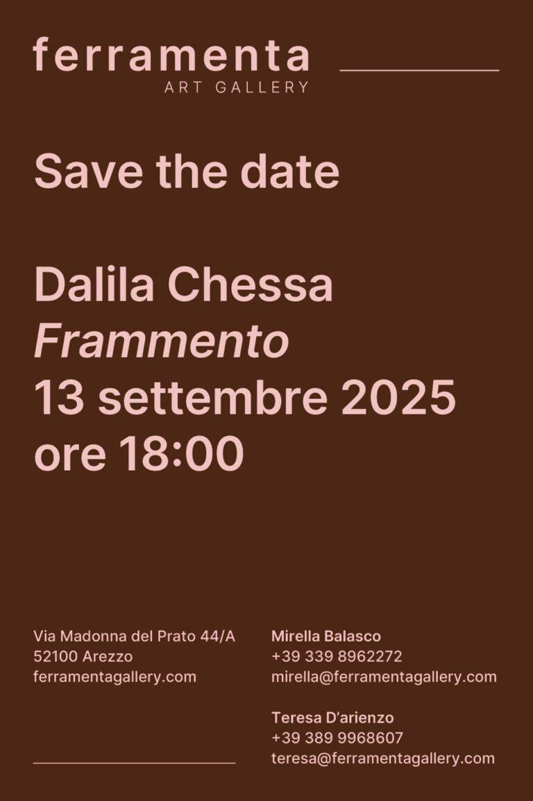 Ad Arezzo nasce “Ferramenta Art Gallery” un nuovo spazio di condivisione per artisti e aperto a tutti