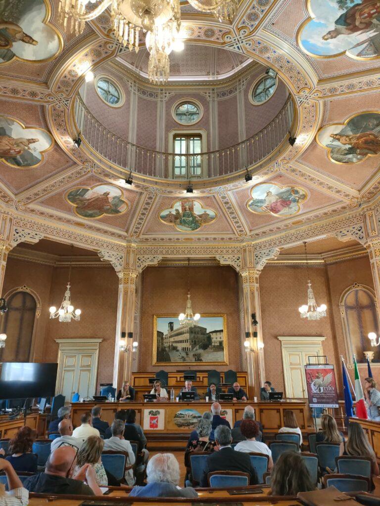Oggi in Provincia di Perugia la riunione del Consiglio Territoriale per l’Immigrazione