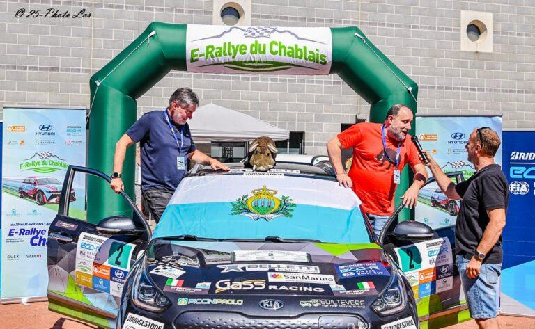 Gass Racing: Guerrini e Prusak in Spagna per il Mondiale e la Coppa Iberica