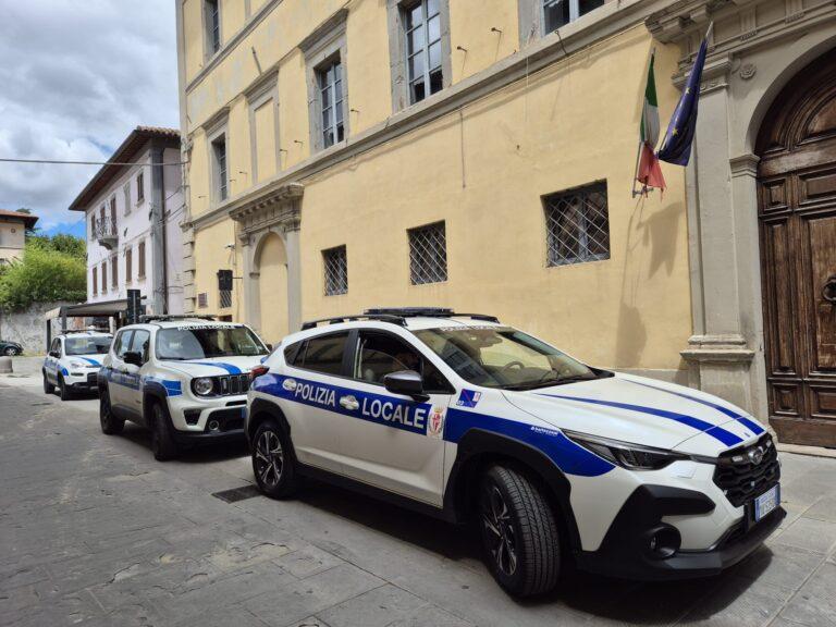 Scoperto deposito incontrollato di rifiuti a Città di Castello: sequestrato immobile e commerciante denunciato