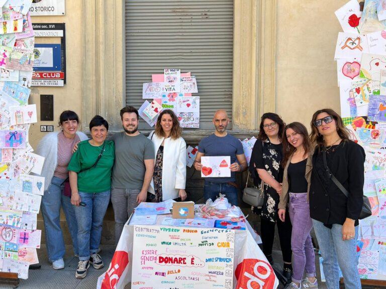 Sabato 27 e domenica 28 sarà celebrata la “Giornata Nazionale del Sì”, l’appuntamento annuale in cui tutta AIDO