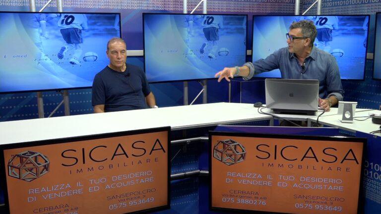 Ad Anterima Sport Marco Giulietti