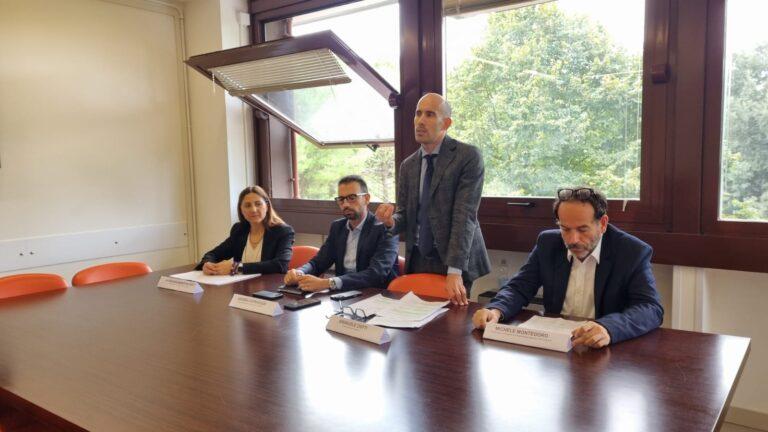 Usl Umbria 1, presentato il nuovo percorso Speed Care