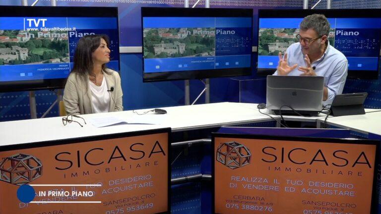 Ad In Primo Piano Elda Rossi