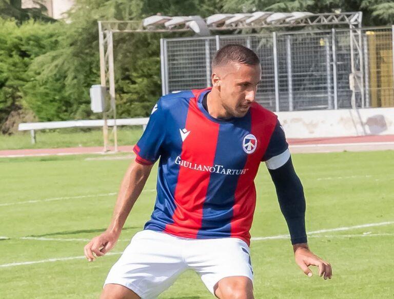 Pietralunghese, prima davanti ai tifosi: con la Narnese per cercare la vittoria