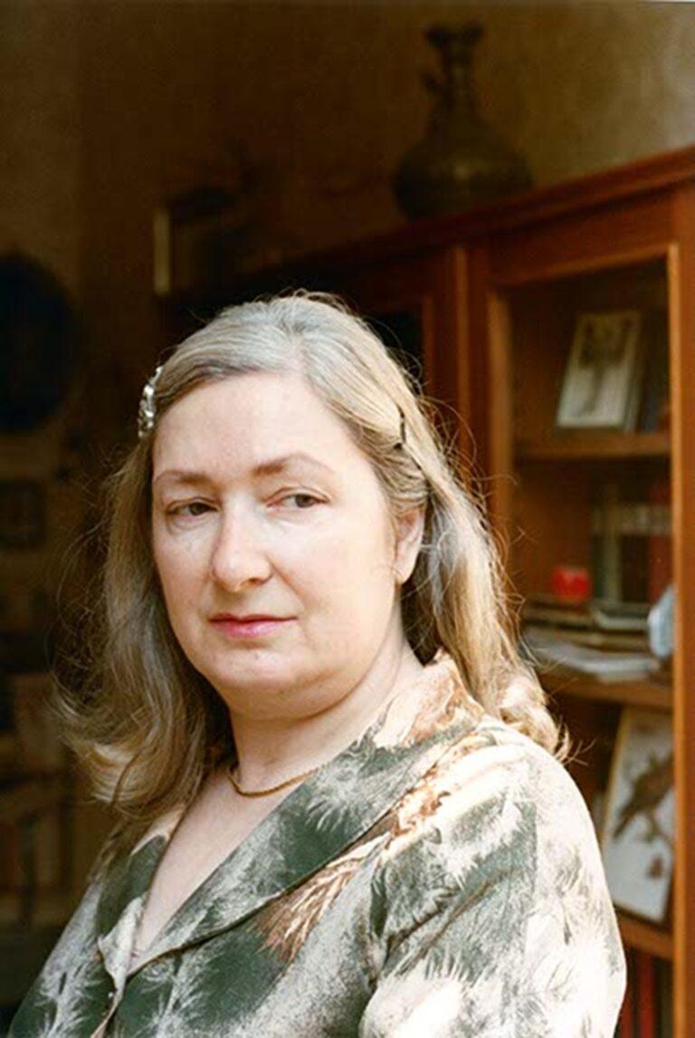 Arezzo omaggia Vitelia Zacchini Francalanci l’artista toscana scomparsa nel 2024 con la mostra ‘Del colore mi nutrivo’