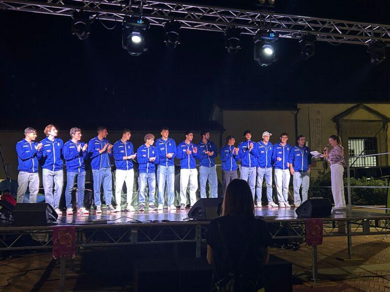 Volley Altotevere ancora protagonista a Città di Castello