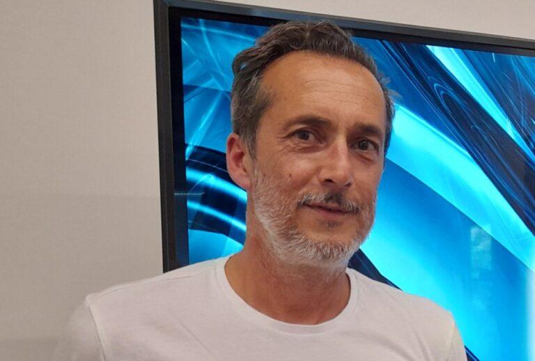 Altotevere, buon test a Terni. Gustinelli: “Siamo sulla buona strada”