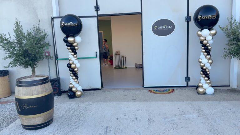 San Giustino ha il suo impianto per la cremazione degli animali domestici, grazie a Luca Podrini, titolare di Impronta Cremazione