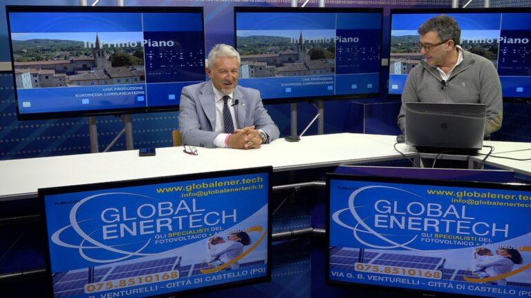 Ad In Primo Piano Valerio Mancini