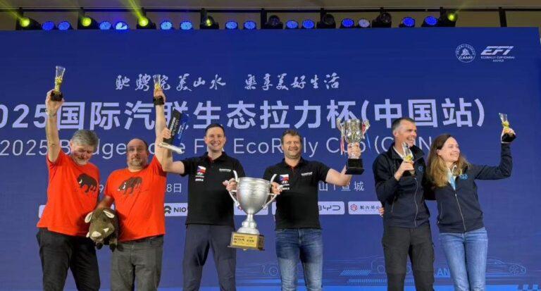 Riso dolce-amaro per Guerrini e Prusak