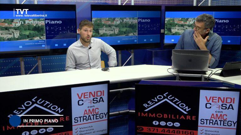 Ad In Primo Piano Tommaso Campagni