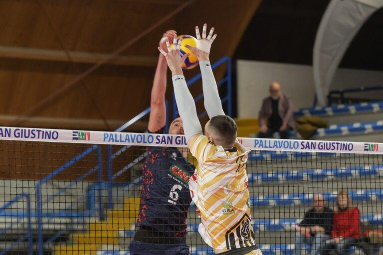 Altotevere, Quarta rassicura: “Siamo già un bel gruppo”