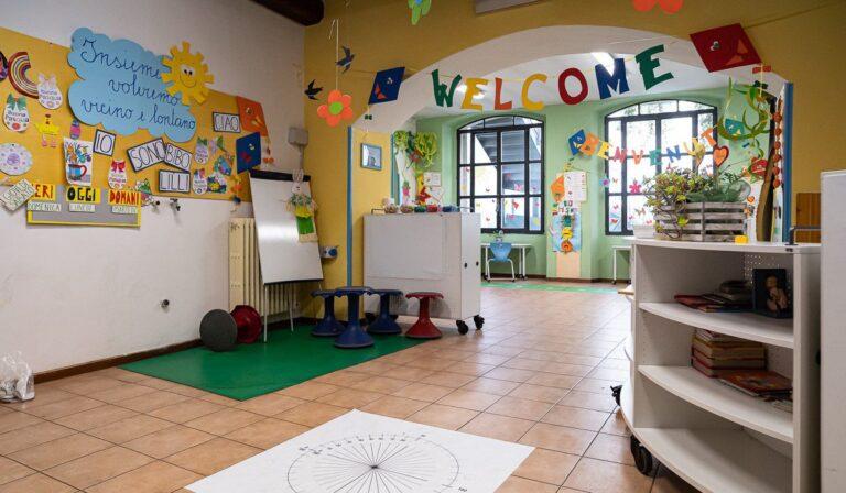 A Città di Castello lunedì 15 settembre primo giorno di scuola per i 5.585 studenti degli istituti statali e paritari del territorio