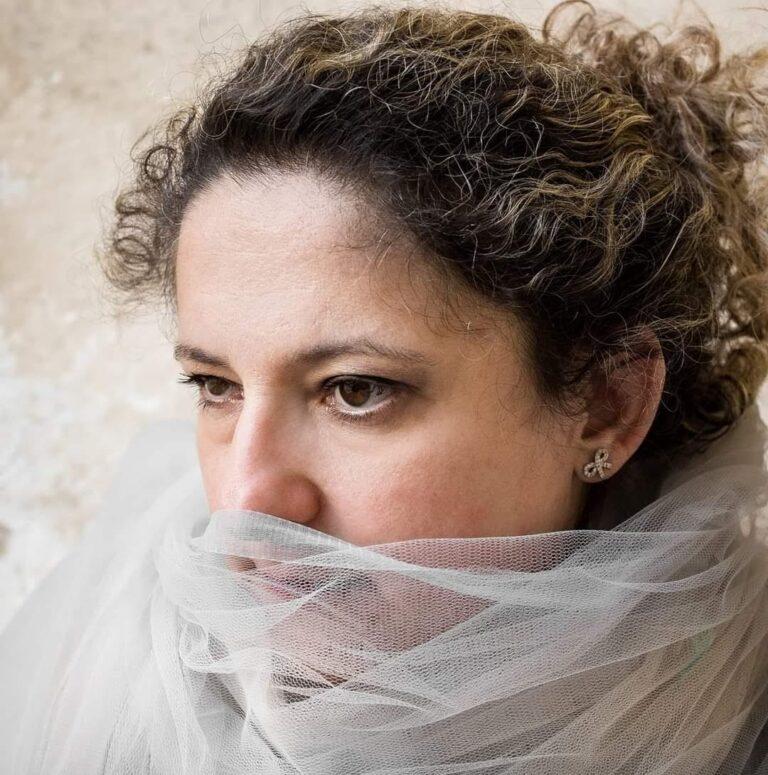 Circolo della Poesia: Giovedì 9 ottobre appuntamento con la  poetessa  Simona Possenti