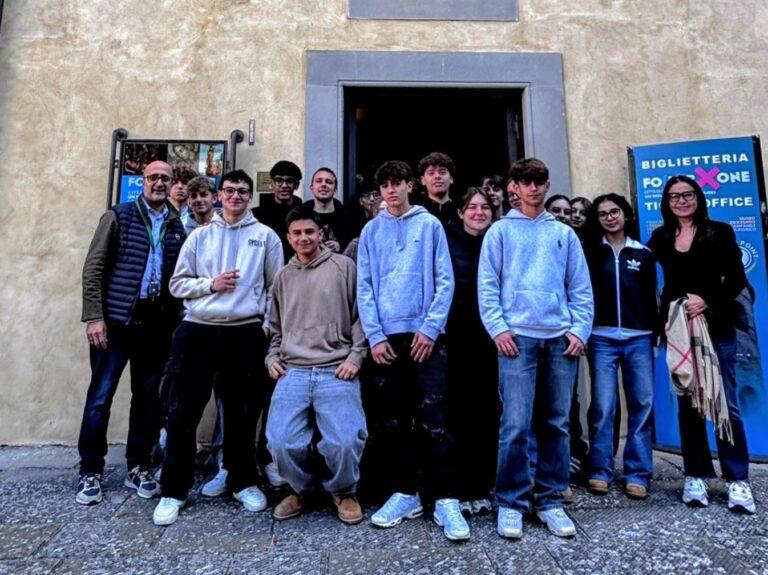 Partano i Laboratori didattico del Museo Diocesano di Città di Castello