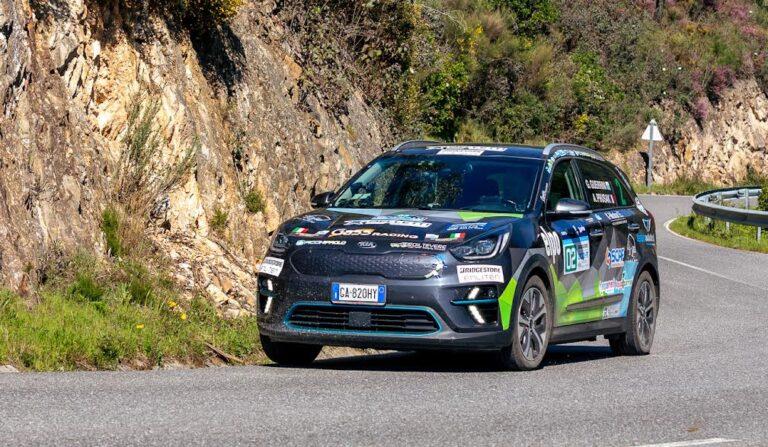 A Madeira Guerrini e Prusak si giocano la stagione sportiva