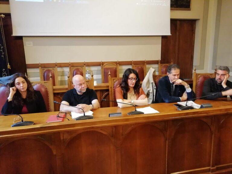 Borsa di Studio “Angiolino e Giovanni Acquisti”: Sabato 25 Ottobre 2025 presso la Sala Consiliare del Comune di Sansepolcro, alla presenza degli studenti delle scuole superiori di Sansepolcro