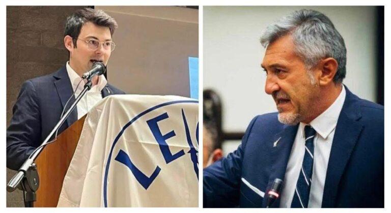 Baglioni e Mancini (Lega): “Chiarezza sul nuovo centro culturale per giovani algerini al quartiere La Tina: il Comune verifichi destinazione e regolarità dell’attività”