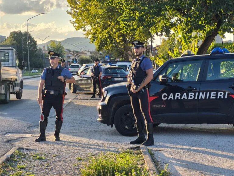 Città di Castello: Arrestato 33enne albanese per spaccio di sostanze stupefacenti
