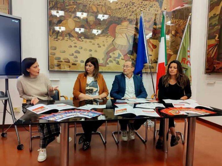 Presentata la XIXa edizione del premio letterario Città di Castello2025, rassegna patrocinata da Regione e Assemblea legislativa dell’Umbria