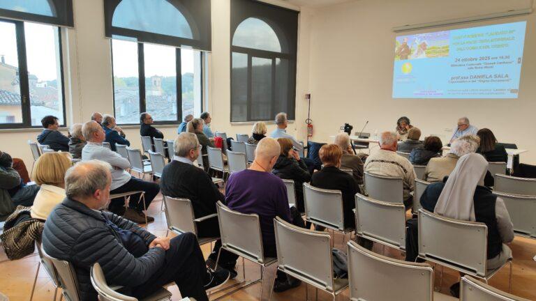 “Oggi e sempre Laudato si’”: anteprima del nuovo cammino della Scuola di formazione teologica