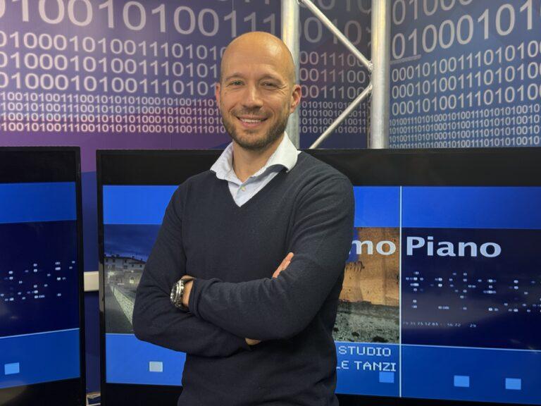 Ad In Primo Piano Filippo Polcri