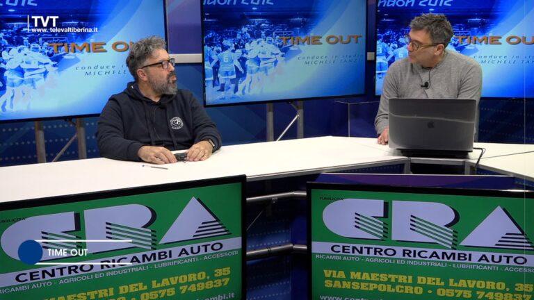 A Time Out Valerio Giunti