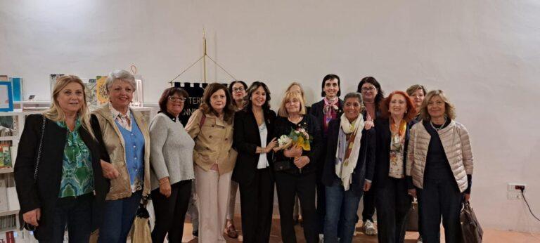 Città di Castello: la Festa dei Nonni diventa poesia