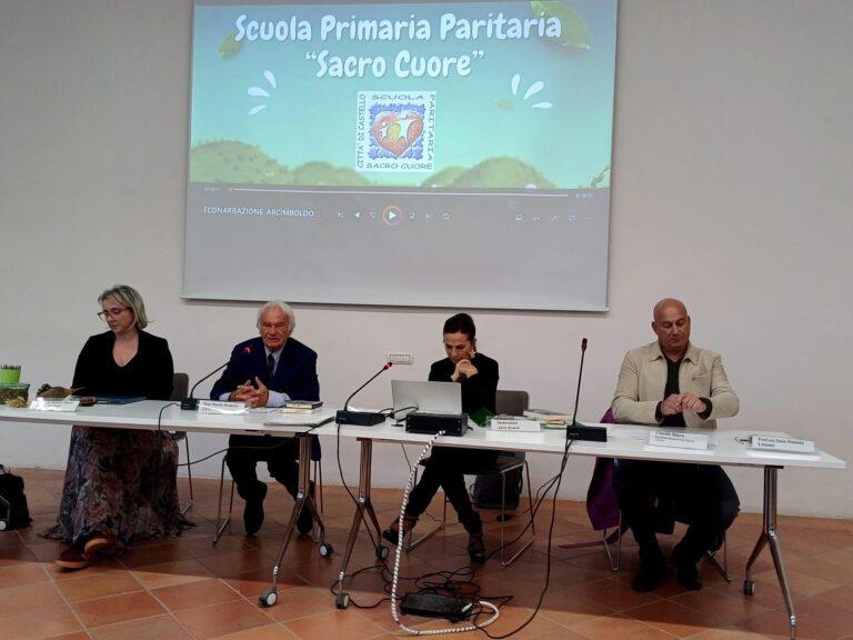 Ecologia Narrativa: incontro con il prof. Duccio Demetrio