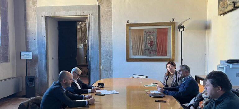 Oggi incontro a Città di Castello sul tema del trasporto pubblico