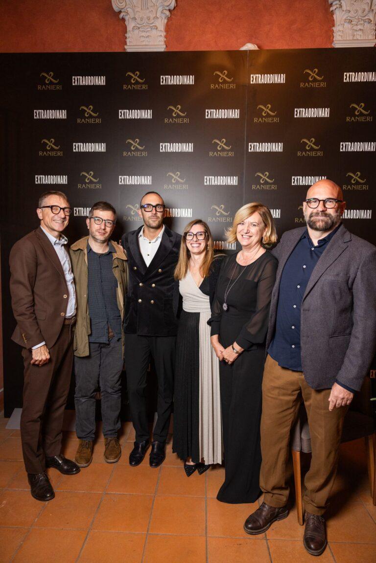 Premio EXTRAORDINARI 2025: svelati i nomi dei premiati