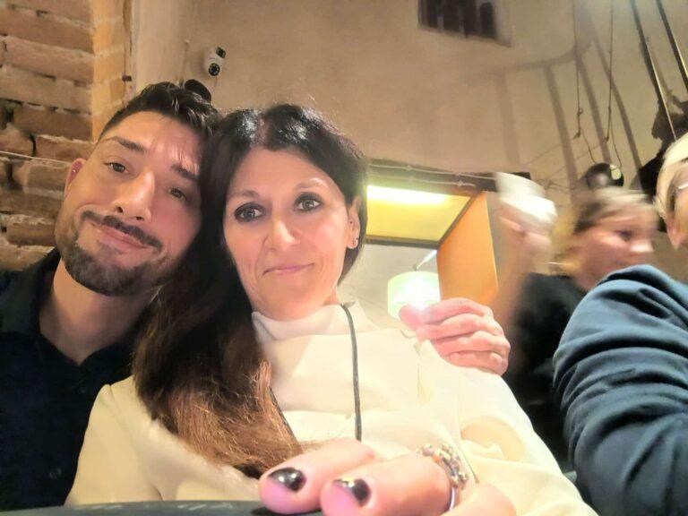 Centro Solidarietà Arezzo (CSA), lo scorso 15 ottobre evento in favore della sede di Città di Castello