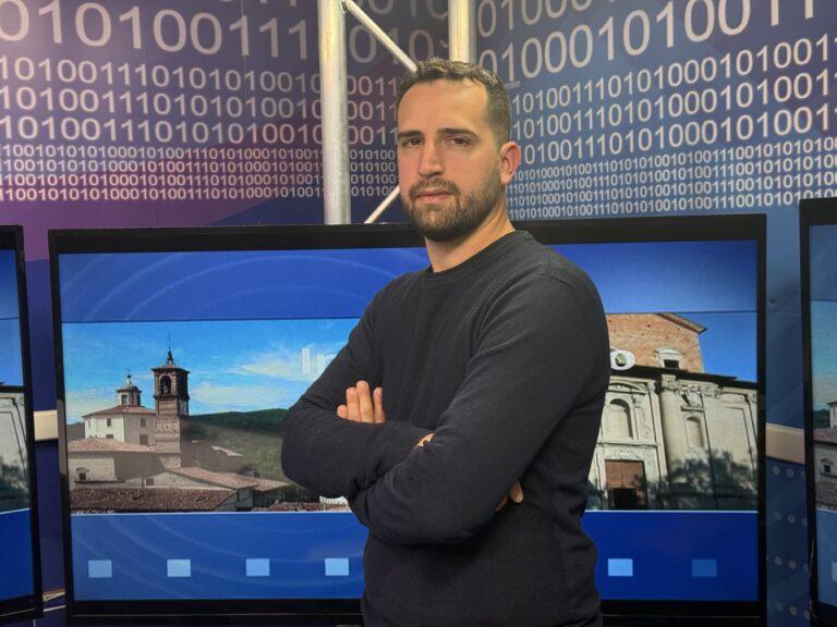 Ad In Primo Piano Filippo Corbucci