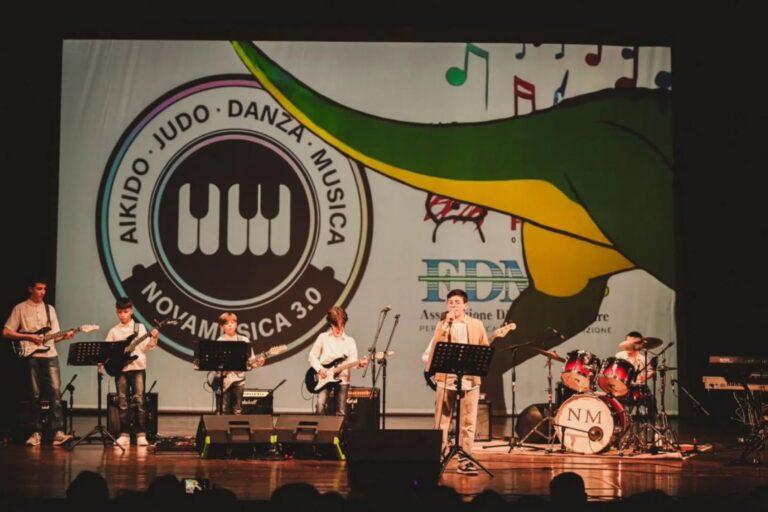 “Musicalmente Parlando” di Novamusica 3.0 premiato dalla Fondazione Lang Italia ETS