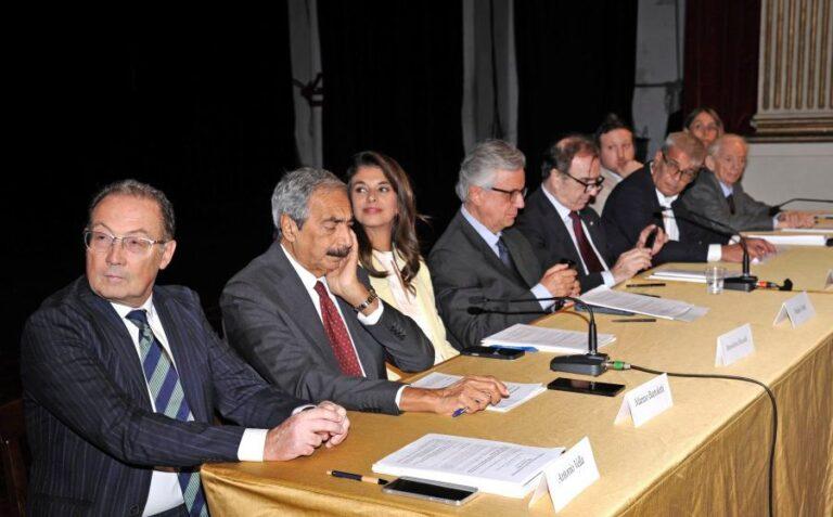 Sabato 18 ottobre 2025 agli i Illuminati o la premiazione della XIX edizione del Premio letterario Città di Castello