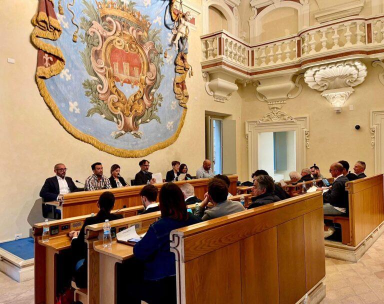 Conti in ordine: approvato il bilancio consolidato 2024 del Comune di Umbertide