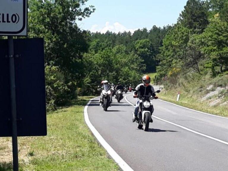 SR 257 “Apecchiese”: mercoledi 8 ottobre incontro a Perugia in Prefettura