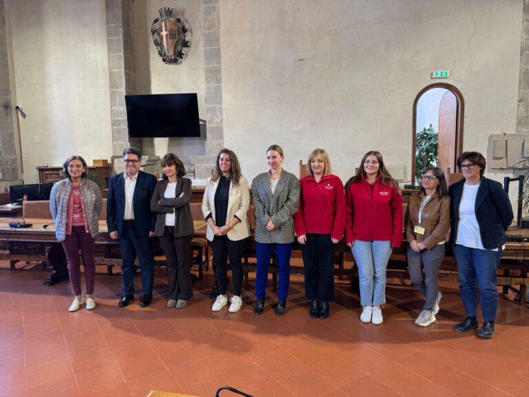 Città di Castello, arriva l’educazione all’affettività e alla sessualità nelle scuole superiori