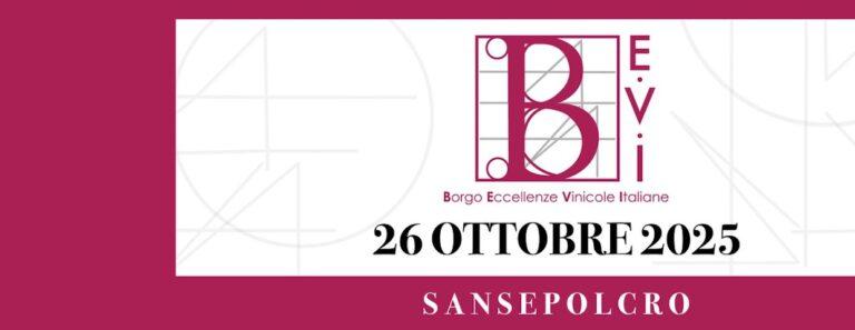 Alta Valle del Tevere: un territorio che torna a parlare il linguaggio del vino