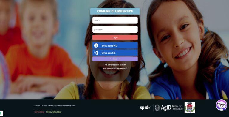 Umbertide: riaprono oggi le iscrizioni al Centro di Aggregazione “Lucignolo” – Sede di Verna