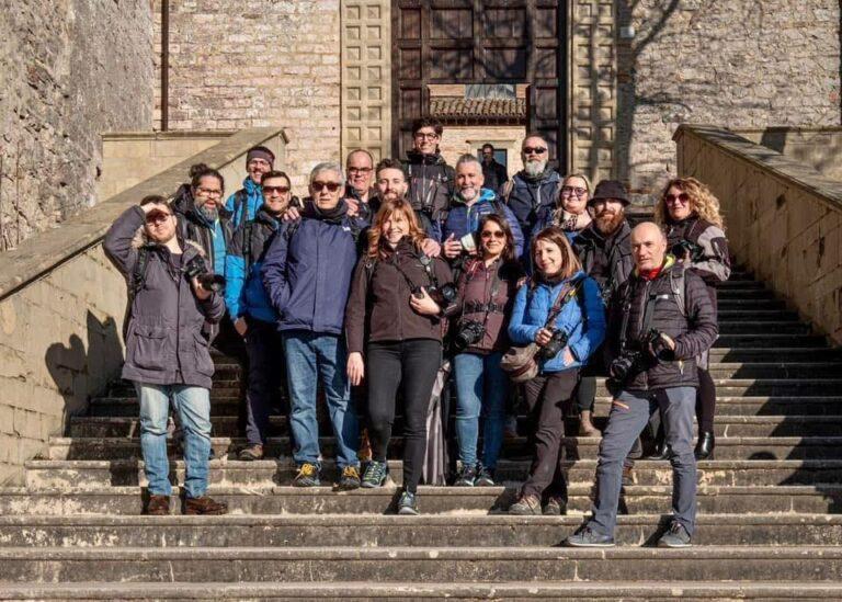 Centro Fotografico Tifernate, rinnovato il Consiglio direttivo: Chiara Burzigotti confermata alla presidenza