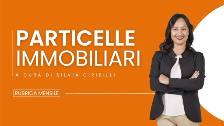 Particelle Immobiliari: come vendere una casa con un mutuo in corso